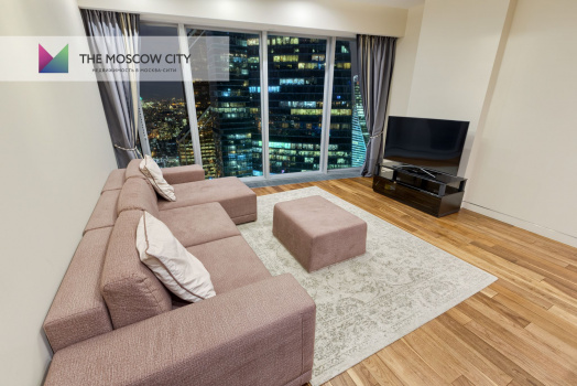 Продажа апартаментов в ОКО 90 м² - фото 10