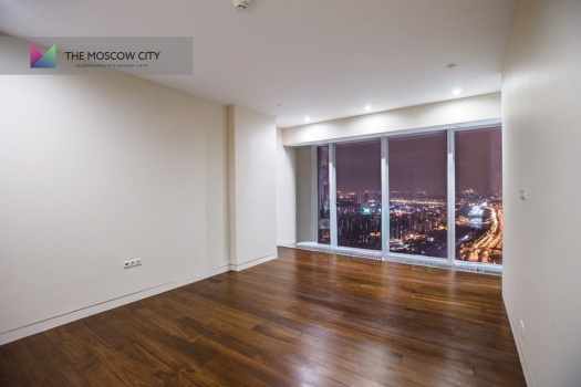 Аренда апартаментов в ОКО 188 м² - фото 4