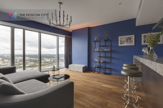 Продажа апартаментов в Башня Око 87 м² - фото 2