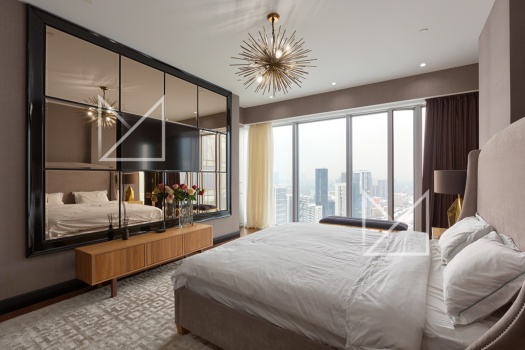 Продажа апартаментов в ОКО 161,3 м² - фото 7