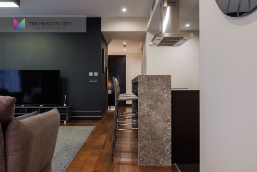 Аренда апартаментов в Башня Око 168 м² - фото 4