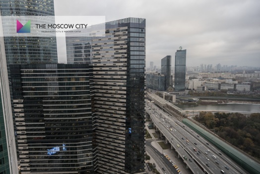 Продажа апартаментов в Башня Око 168 м² - фото 45