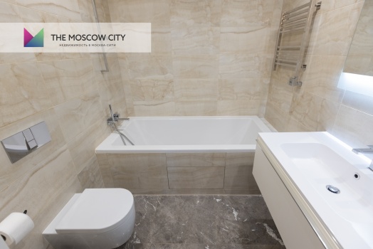 Продажа апартаментов в Башня Око 168 м² - фото 36