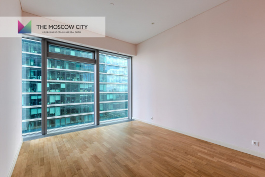 Продажа апартаментов в МФК “Город Столиц: Москва и Санкт-Петербург” 184  м² - фото 8