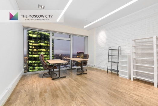 Аренда офиса в МФК “Город Столиц: Москва и Санкт-Петербург” 188 м² - фото 10