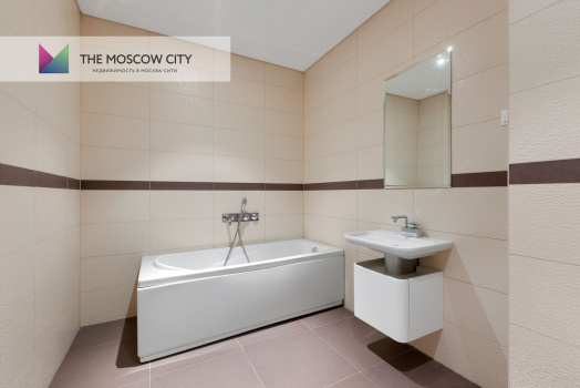 Продажа апартаментов в Город Столиц - Башня Москва 190 м² - фото 19