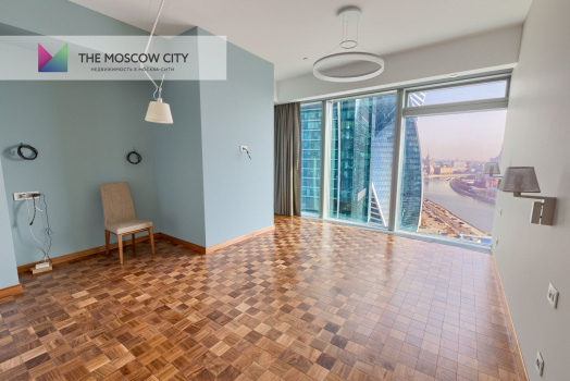 Продажа апартаментов в Город Столиц - Башня Москва 225 кв.м м² - фото 17