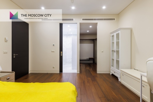 Продажа апартаментов в ОКО 86,4 м² - фото 14