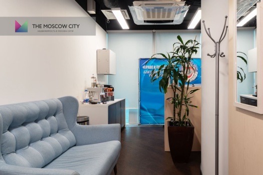 Аренда офиса в Башня Империя 70 м² - фото 6