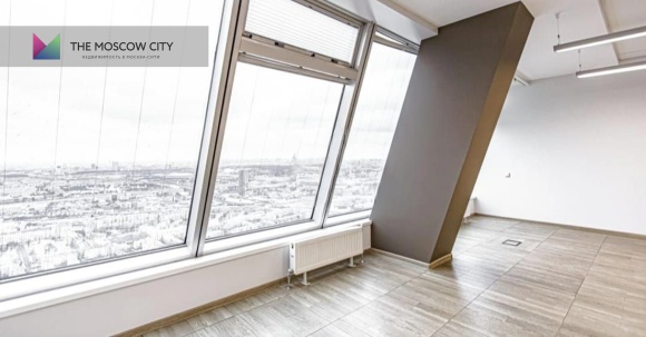 Аренда офиса в Башня Империя 136 м² - фото 5