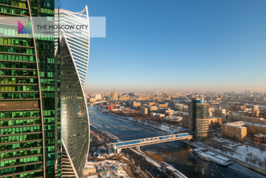 Аренда апартаментов в МФК “Город Столиц: Москва и Санкт-Петербург” 187 м² - фото 23