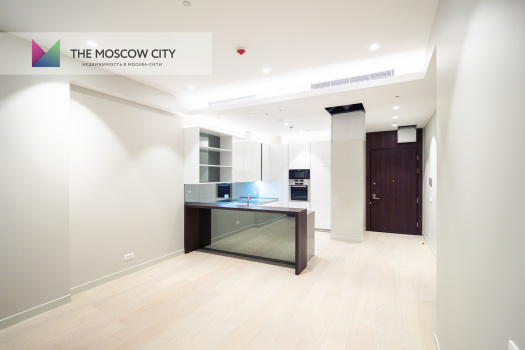 Продажа апартаментов в МФК «NEVA TOWERS» 51 м² - фото 2