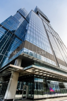 Аренда офиса в Город Столиц - Башня Москва 937 м² - фото 16