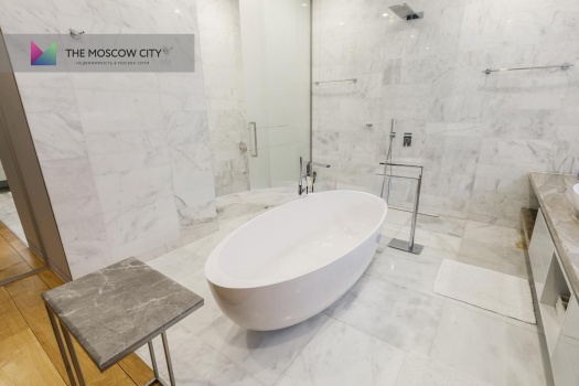 Аренда апартаментов в Башня Око 197 м² - фото 17