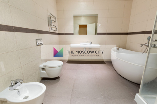 Аренда апартаментов в МФК “Город Столиц: Москва и Санкт-Петербург” 224  м² - фото 17