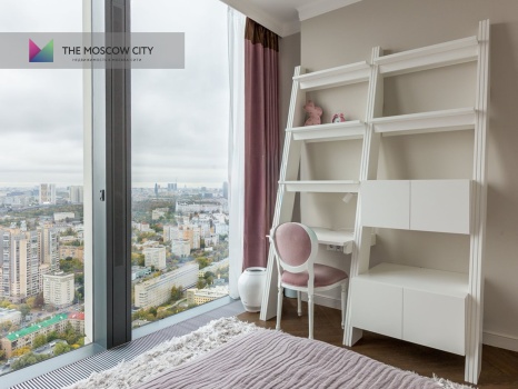 Продажа апартаментов в Neva towers 180 м² - фото 23