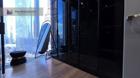 Продажа апартаментов в Neva towers 92 м² - фото 9