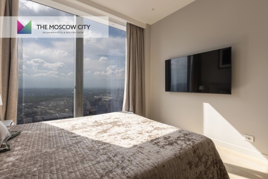 Продажа апартаментов в Neva towers 113 м² - фото 16