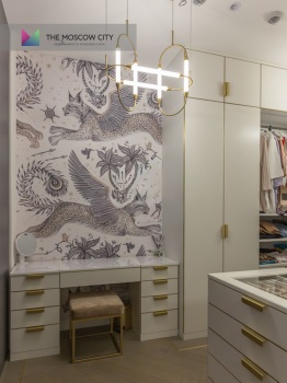 Продажа апартаментов в Neva towers 180 м² - фото 4