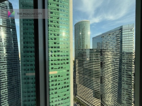 Аренда апартаментов в Башня Око 16 м² - фото 2