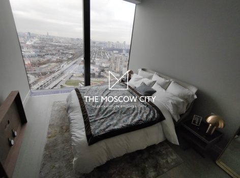 Продажа апартаментов в Neva towers 84 м² - фото 3