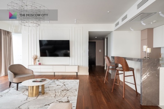 Продажа апартаментов в Башня Око 175 м² - фото 2