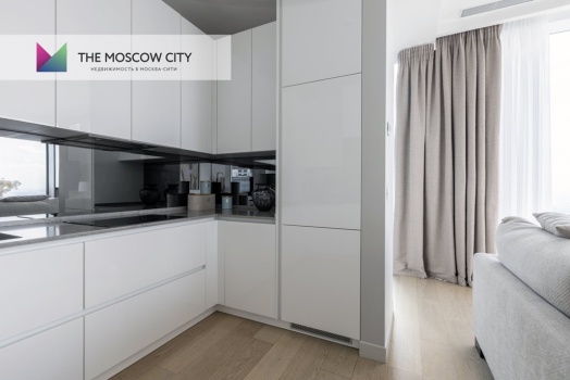 Продажа апартаментов в Neva towers 113 м² - фото 7