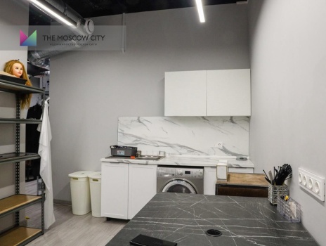 Аренда апартаментов в Комплекс Федерация - Башня Восток 350 м² - фото 7