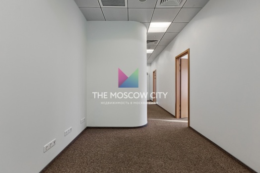 Аренда офиса в Город Столиц - Башня Москва 431 м² - фото 6