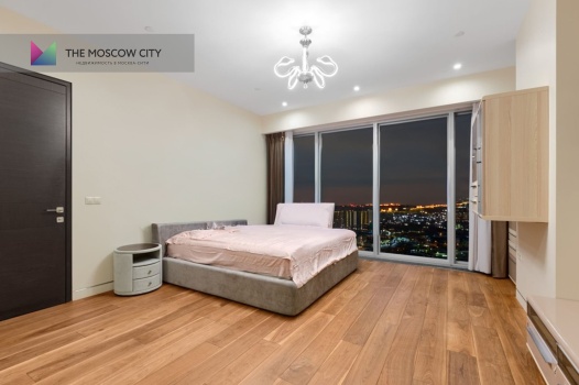 Аренда апартаментов в Башня Око 190 м² - фото 7