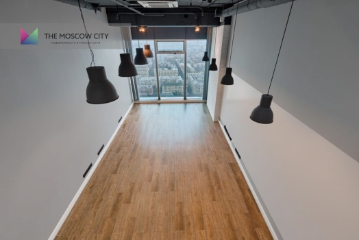 Аренда офиса в Башня Империя 68 м²