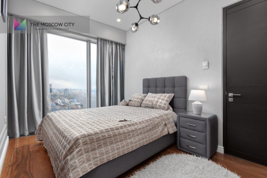 Аренда апартаментов в Башня Око 82 м² - фото 3