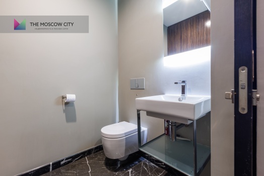 Продажа апартаментов в Башня Око 82 м² - фото 18