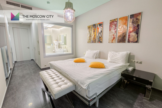 Аренда апартаментов в МФК “Город Столиц: Москва и Санкт-Петербург” 225 м² - фото 11