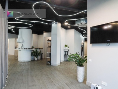 Аренда апартаментов в Комплекс Федерация - Башня Восток 350 м²