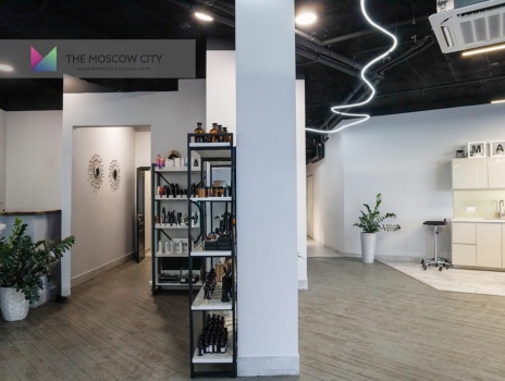 Аренда апартаментов в Комплекс Федерация - Башня Восток 350 м² - фото 8