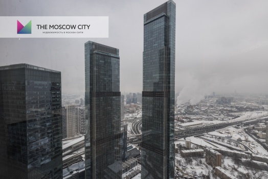 Аренда офиса в Комплекс Федерация - Башня Восток 135 м² - фото 12