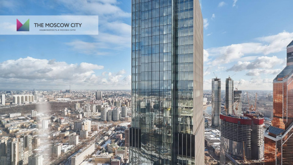 Продажа апартаментов в МФК «NEVA TOWERS» 40 м²