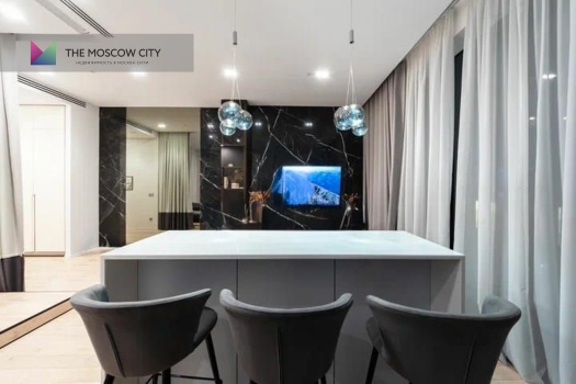 Продажа апартаментов в Neva towers 51 м² - фото 8