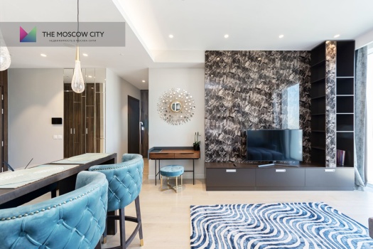 Продажа апартаментов в Neva towers 58,5 м²