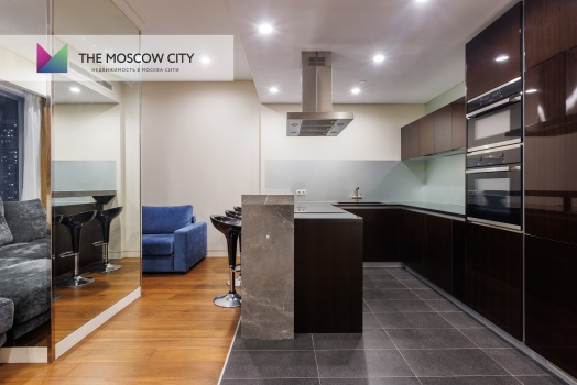 Продажа апартаментов в ОКО 86,4 м² - фото 5