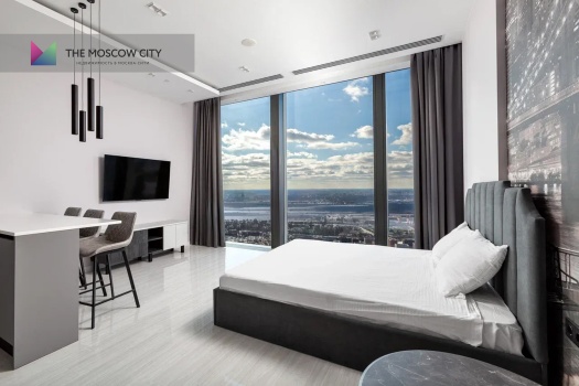 Аренда апартаментов в Neva towers 45 м² - фото 11