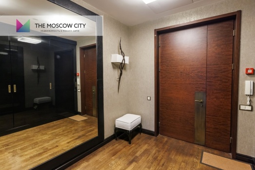 Продажа апартаментов в Город Столиц - Башня Санкт-Петербург 204 м² - фото 23