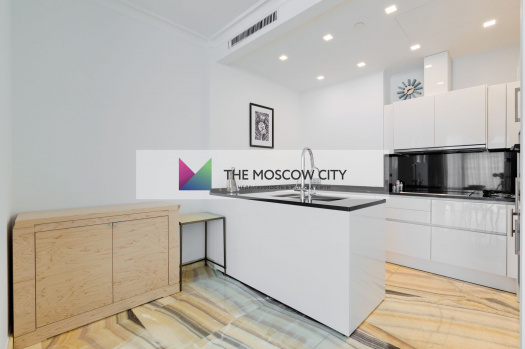 Продажа апартаментов в МФК “Город Столиц: Москва и Санкт-Петербург” 103 м² - фото 3
