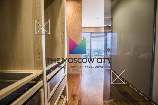 Аренда апартаментов в МФК “Город Столиц: Москва и Санкт-Петербург” 106  м² - фото 15