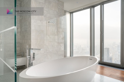 Продажа апартаментов в Башня Око 175 м² - фото 6