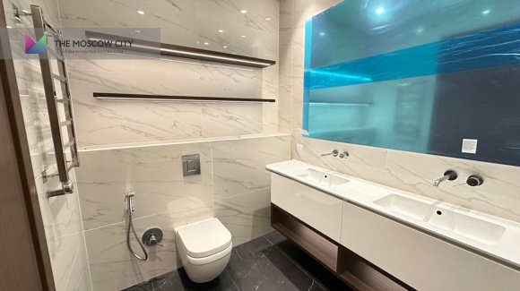 Продажа апартаментов в Neva towers 102 м² - фото 6