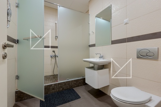 Аренда апартаментов в Город Столиц - Башня Санкт-Петербург 189,1 м² - фото 22