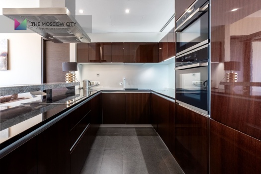 Продажа апартаментов в Башня Око 90.3 м² - фото 7