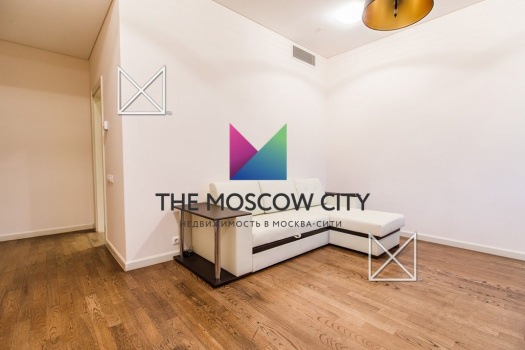 Аренда апартаментов в Город Столиц - Башня Москва 185,7 кв.м м² - фото 13